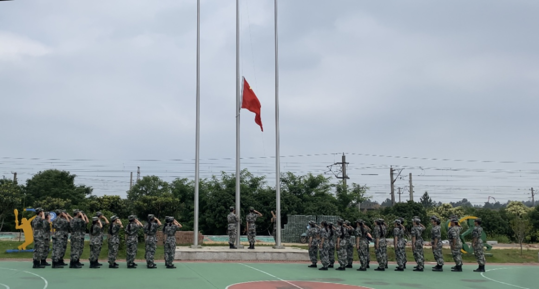 南昌向遠軌道技術學校第五屆校園文化節(jié)圓滿閉幕